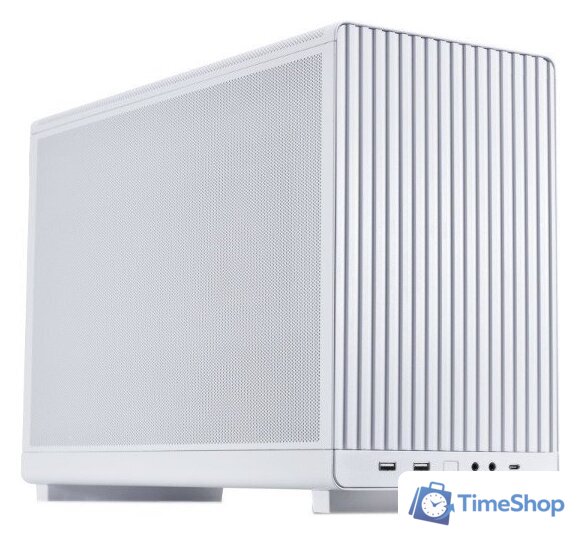 Корпус Lian Li A3-mATX G99.A3W.R0 - Изображение №1 — Интернет-магазин Time-Shop