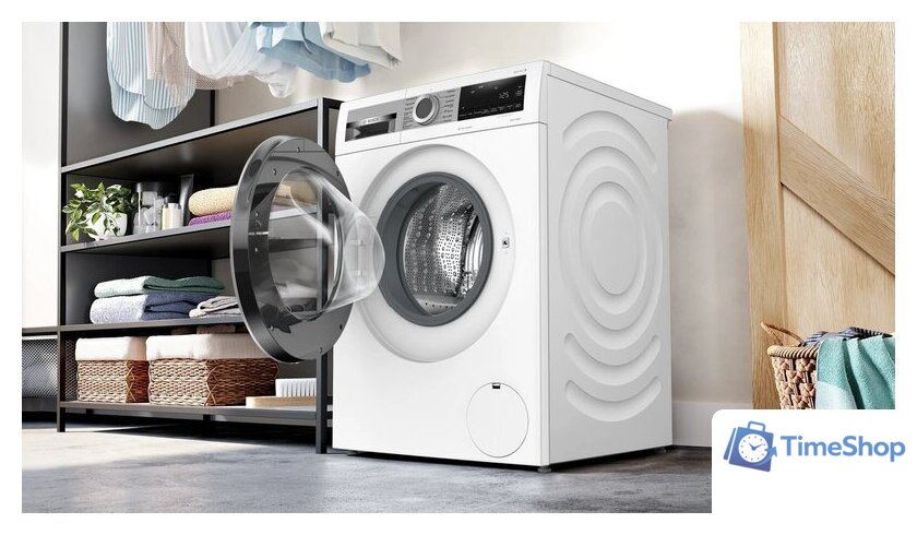 Стиральная машина Bosch Serie 6 WGG256ZTPL - Изображение №4 — Интернет-магазин Time-Shop