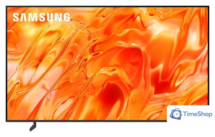 MiniLED телевизор Samsung Neo QLED QN70H 4K QE65QN70HAUXPY - Изображение №1 — Интернет-магазин Time-Shop