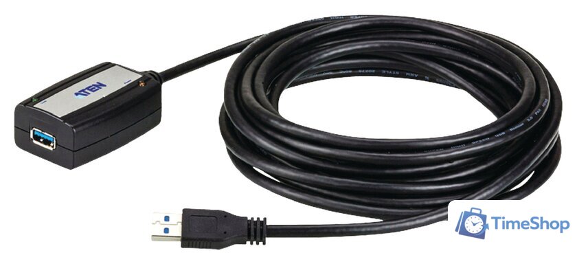 Удлинитель Aten UE350A-AT - Изображение №1 — Интернет-магазин Time-Shop