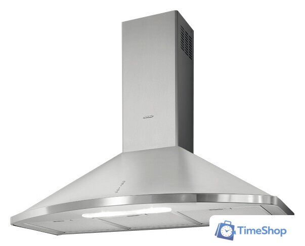 Кухонная вытяжка Jetair Jenny TC-S 60 INX-10 (PRF0011142) - Изображение №1 — Интернет-магазин Time-Shop