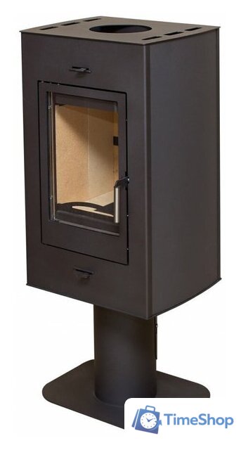 Свободностоящая печь-камин Мета-Бел Рона АОТ-6.0-01 - Изображение №3 — Интернет-магазин Time-Shop