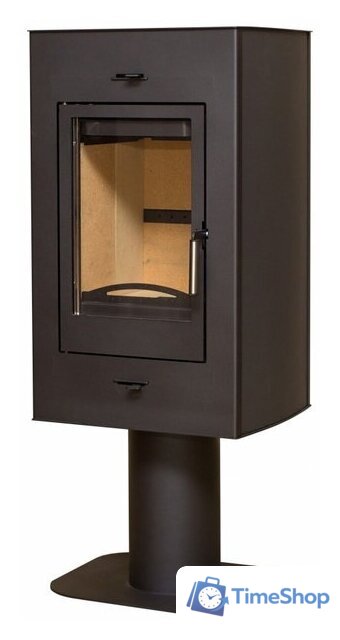 Свободностоящая печь-камин Мета-Бел Рона АОТ-6.0-01 - Изображение №2 — Интернет-магазин Time-Shop