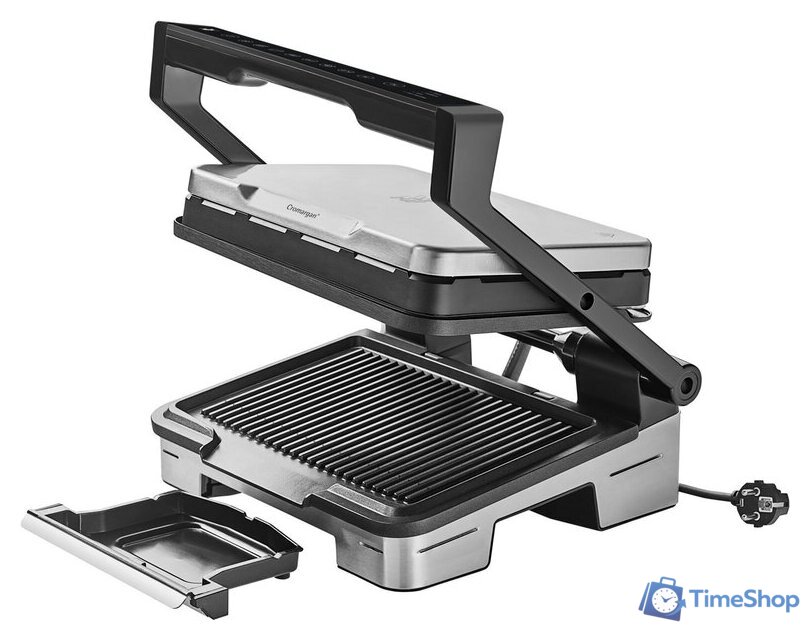 Электрогриль WMF Profi Plus Perfection - Изображение №1 — Интернет-магазин Time-Shop