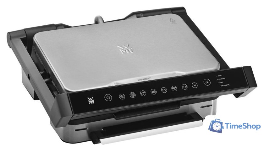 Электрогриль WMF Profi Plus Perfection - Изображение №5 — Интернет-магазин Time-Shop