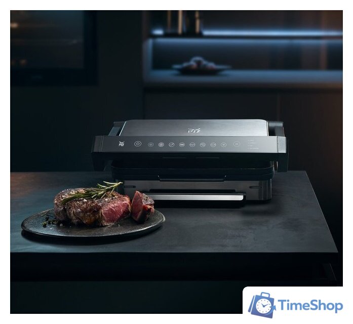 Электрогриль WMF Profi Plus Perfection - Изображение №9 — Интернет-магазин Time-Shop