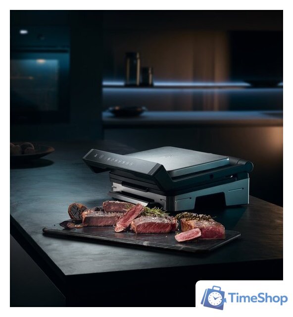 Электрогриль WMF Profi Plus Perfection - Изображение №10 — Интернет-магазин Time-Shop