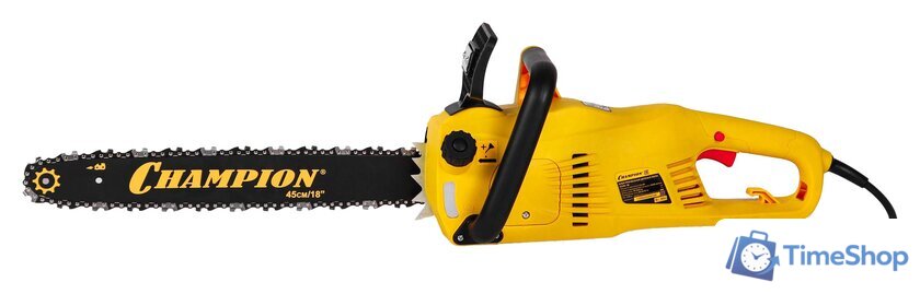 Электрическая пила Champion 522N-18 - Изображение №1 — Интернет-магазин Time-Shop