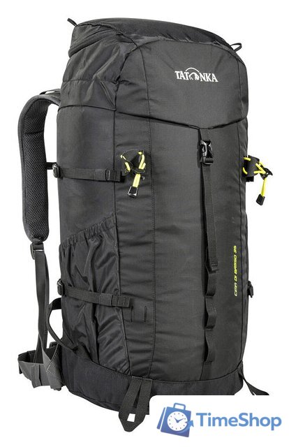 Туристический рюкзак Tatonka Cima di Basso 35 1496.040 (черный) - Изображение №1 — Интернет-магазин Time-Shop