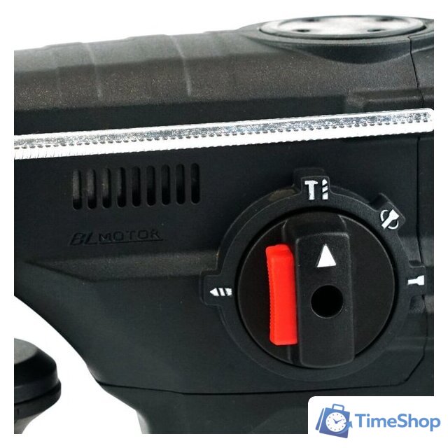 Перфоратор TEH LH420-1B (с 1-им АКБ, кейс) - Изображение №7 — Интернет-магазин Time-Shop