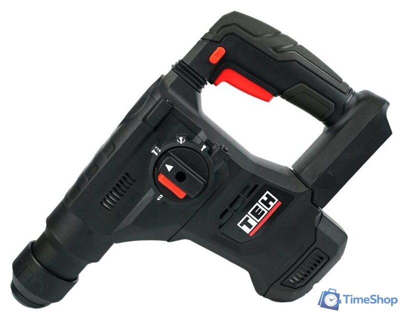 Перфоратор TEH LH420-1B (с 1-им АКБ, кейс) - Изображение №5 — Интернет-магазин Time-Shop