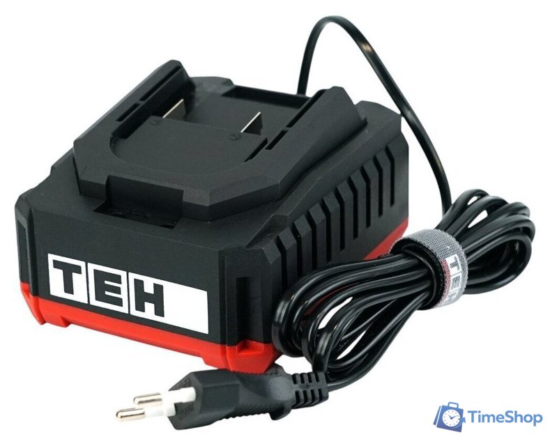 Перфоратор TEH LH420-1B (с 1-им АКБ, кейс) - Изображение №13 — Интернет-магазин Time-Shop