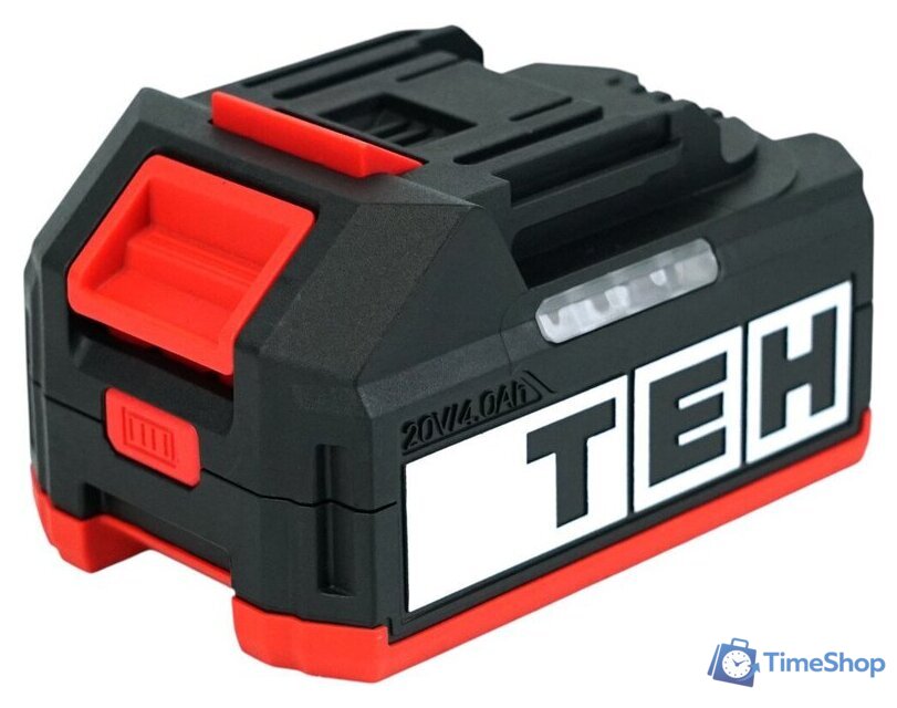 Перфоратор TEH LH420-1B (с 1-им АКБ, кейс) - Изображение №12 — Интернет-магазин Time-Shop