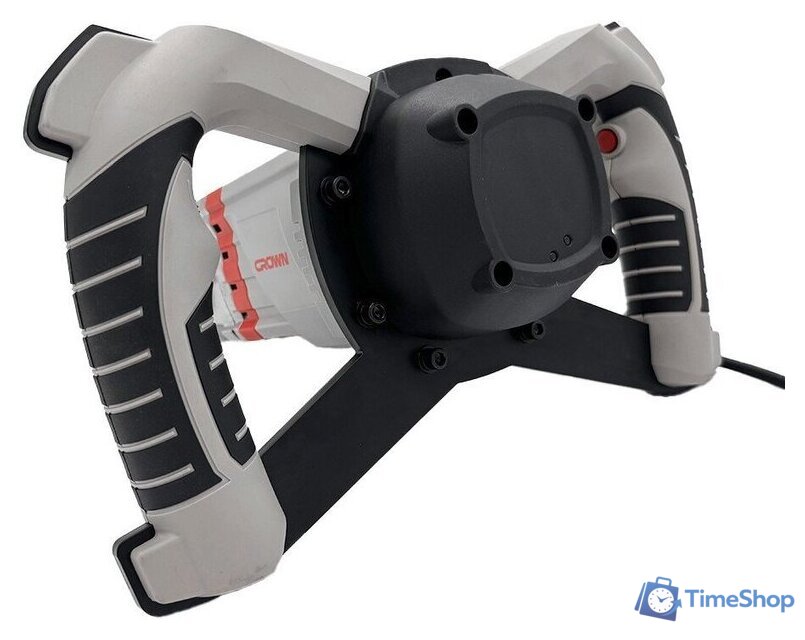 Строительный миксер Crown CT10199 - Изображение №9 — Интернет-магазин Time-Shop