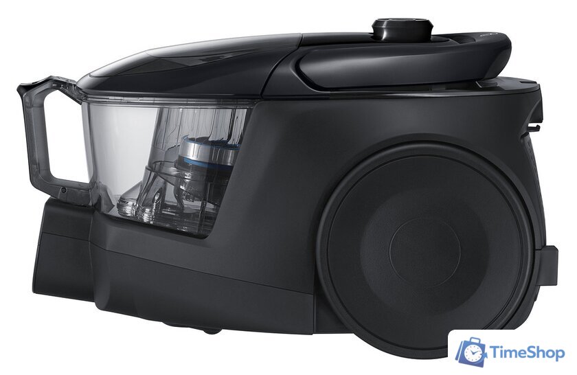 Пылесос Samsung VC18M3160VG/EV - Изображение №4 — Интернет-магазин Time-Shop