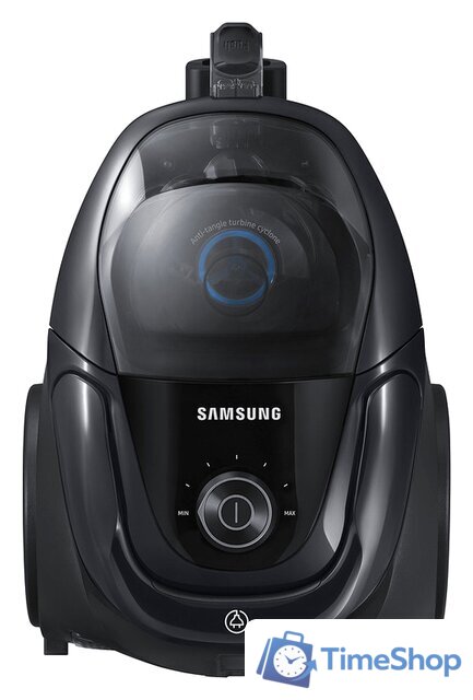 Пылесос Samsung VC18M3160VG/EV - Изображение №1 — Интернет-магазин Time-Shop