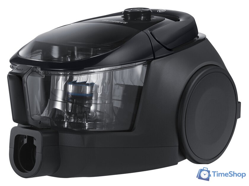 Пылесос Samsung VC18M3160VG/EV - Изображение №3 — Интернет-магазин Time-Shop