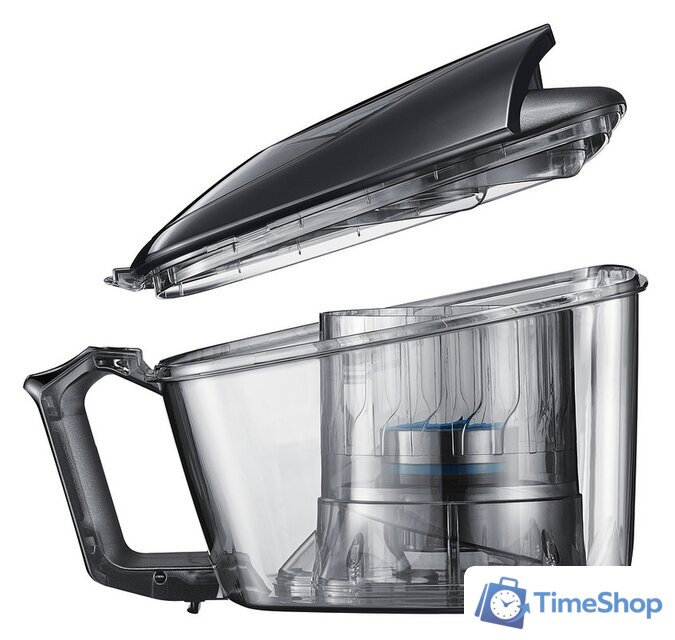 Пылесос Samsung VC18M3160VG/EV - Изображение №10 — Интернет-магазин Time-Shop