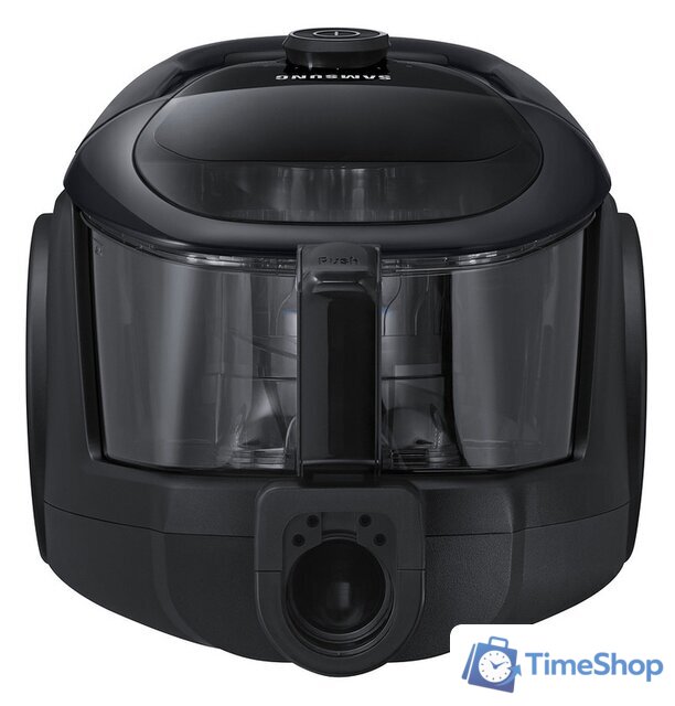 Пылесос Samsung VC18M3160VG/EV - Изображение №5 — Интернет-магазин Time-Shop