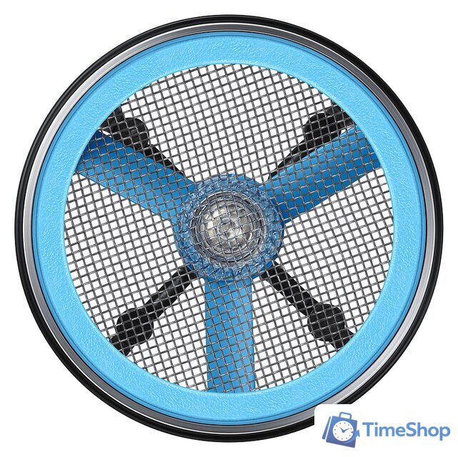 Пылесос Samsung VC18M3160VG/EV - Изображение №11 — Интернет-магазин Time-Shop