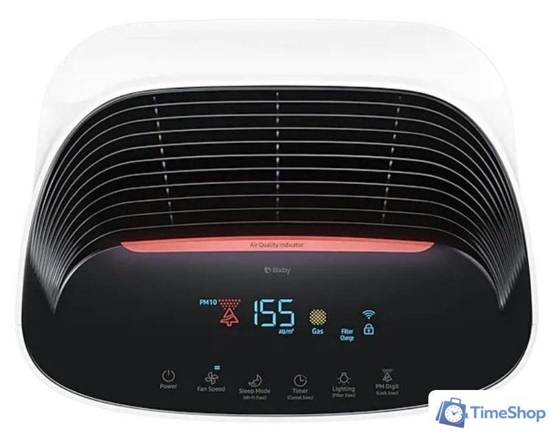 Очиститель воздуха Samsung AX60R5080WD - Изображение №12 — Интернет-магазин Time-Shop