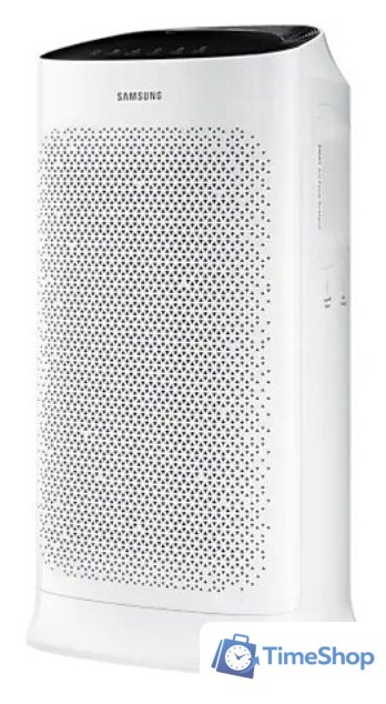 Очиститель воздуха Samsung AX60R5080WD - Изображение №3 — Интернет-магазин Time-Shop