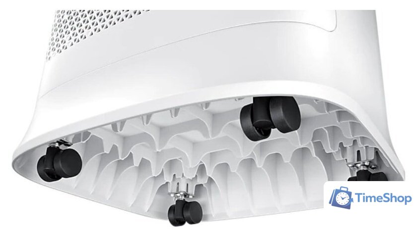 Очиститель воздуха Samsung AX60R5080WD - Изображение №13 — Интернет-магазин Time-Shop