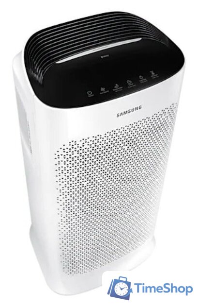 Очиститель воздуха Samsung AX60R5080WD - Изображение №6 — Интернет-магазин Time-Shop