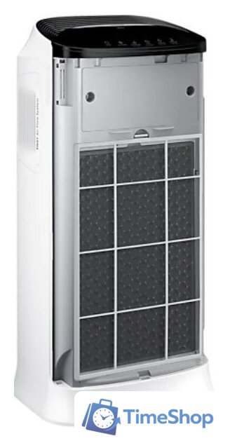 Очиститель воздуха Samsung AX60R5080WD - Изображение №5 — Интернет-магазин Time-Shop