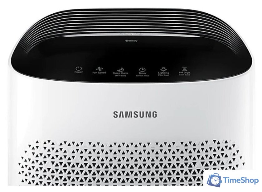 Очиститель воздуха Samsung AX60R5080WD - Изображение №8 — Интернет-магазин Time-Shop