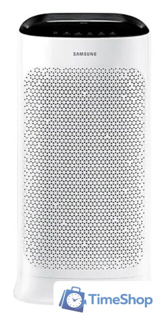 Очиститель воздуха Samsung AX60R5080WD - Изображение №1 — Интернет-магазин Time-Shop