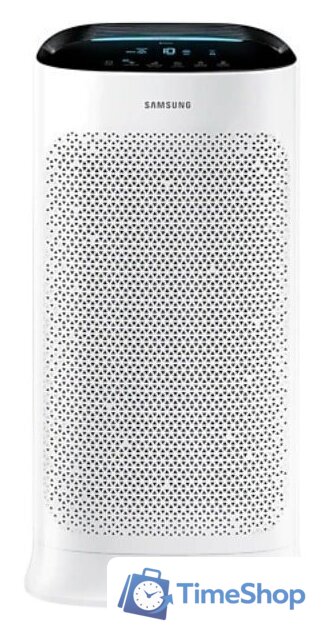 Очиститель воздуха Samsung AX60R5080WD - Изображение №2 — Интернет-магазин Time-Shop