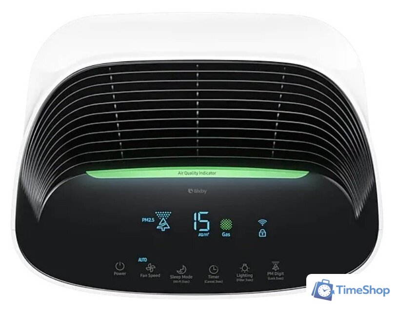 Очиститель воздуха Samsung AX60R5080WD - Изображение №10 — Интернет-магазин Time-Shop