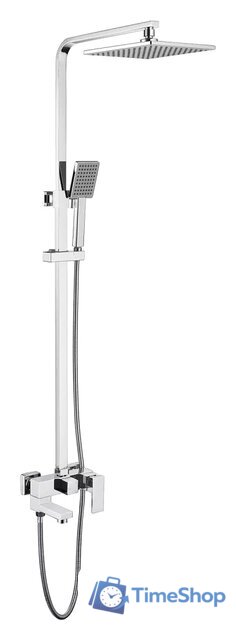 Душевая система  Abber Daheim AF8216 - Изображение №1 — Интернет-магазин Time-Shop