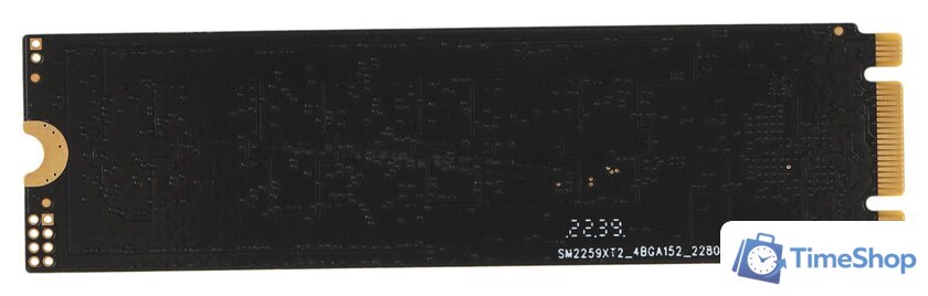 SSD PC Pet 512GB PCPS512G1 - Изображение №1 — Интернет-магазин Time-Shop