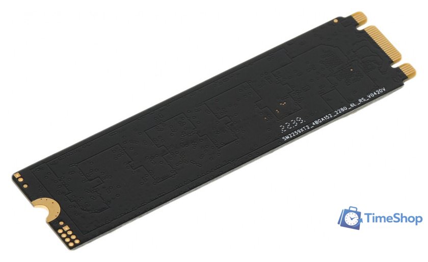 SSD PC Pet 512GB PCPS512G1 - Изображение №3 — Интернет-магазин Time-Shop