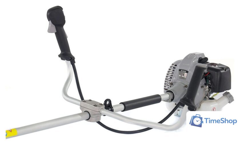 Триммер Интерскол КБ-44/52В - Изображение №13 — Интернет-магазин Time-Shop