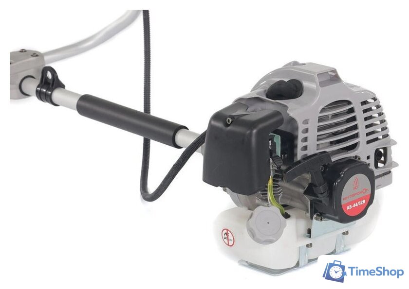 Триммер Интерскол КБ-44/52В - Изображение №10 — Интернет-магазин Time-Shop