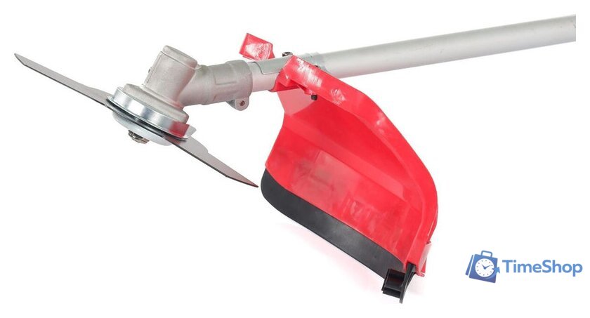 Триммер Интерскол КБ-44/52В - Изображение №15 — Интернет-магазин Time-Shop