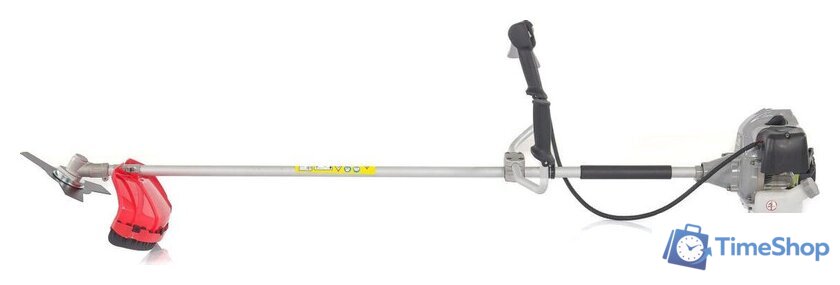 Триммер Интерскол КБ-44/52В - Изображение №14 — Интернет-магазин Time-Shop