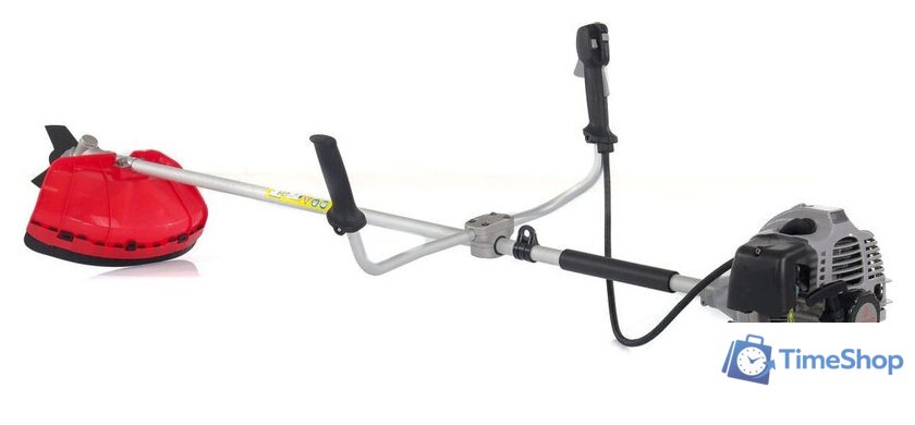 Триммер Интерскол КБ-44/52В - Изображение №12 — Интернет-магазин Time-Shop