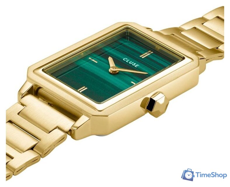 Наручные часы с украшением Cluse CG11506 - Изображение №3 — Интернет-магазин Time-Shop