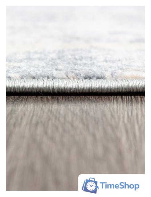 Ковер для жилой комнаты Merinos Zumma F258-STAN-PINK (1.6х3) - Изображение №3 — Интернет-магазин Time-Shop