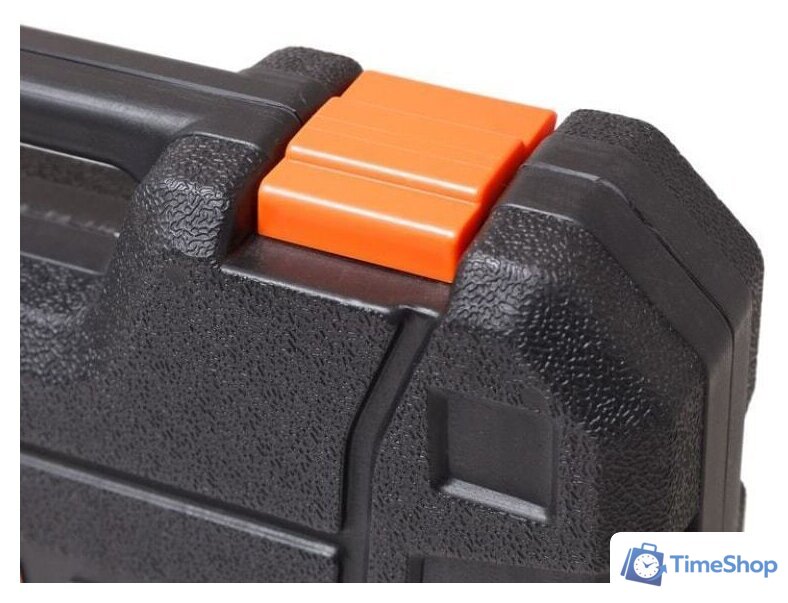 Набор домашнего мастера ISMA 20180 (180 предметов) - Изображение №4 — Интернет-магазин Time-Shop