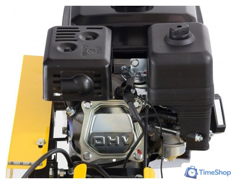 Мотоблок бензиновый Denzel DPT-170 56401 - Изображение №3 — Интернет-магазин Time-Shop