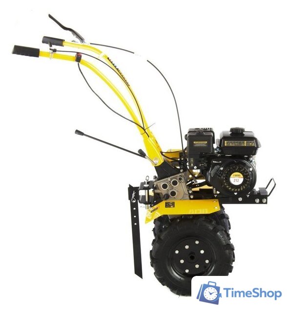 Мотоблок бензиновый Denzel DPT-170 56401 - Изображение №12 — Интернет-магазин Time-Shop