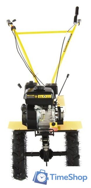 Мотоблок бензиновый Denzel DPT-170 56401 - Изображение №2 — Интернет-магазин Time-Shop