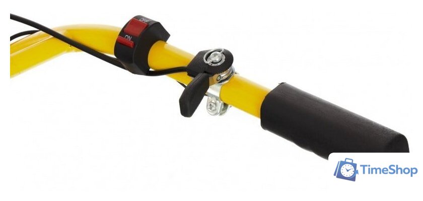 Мотоблок бензиновый Denzel DPT-170 56401 - Изображение №6 — Интернет-магазин Time-Shop