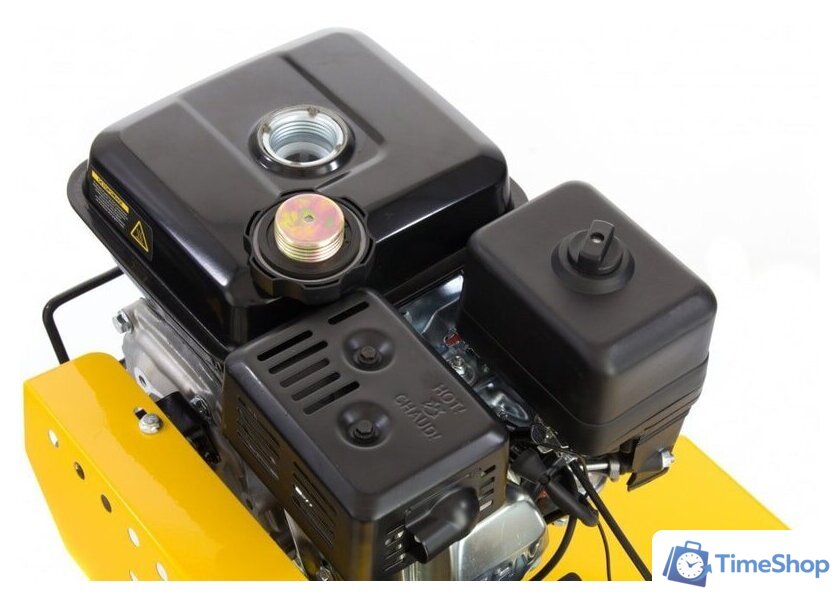 Мотоблок бензиновый Denzel DPT-170 56401 - Изображение №9 — Интернет-магазин Time-Shop