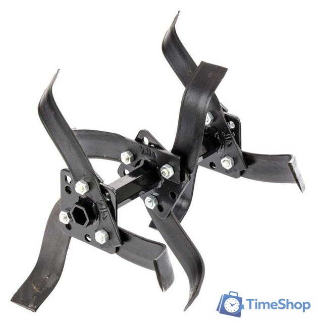 Мотоблок бензиновый Denzel DPT-170 56401 - Изображение №19 — Интернет-магазин Time-Shop